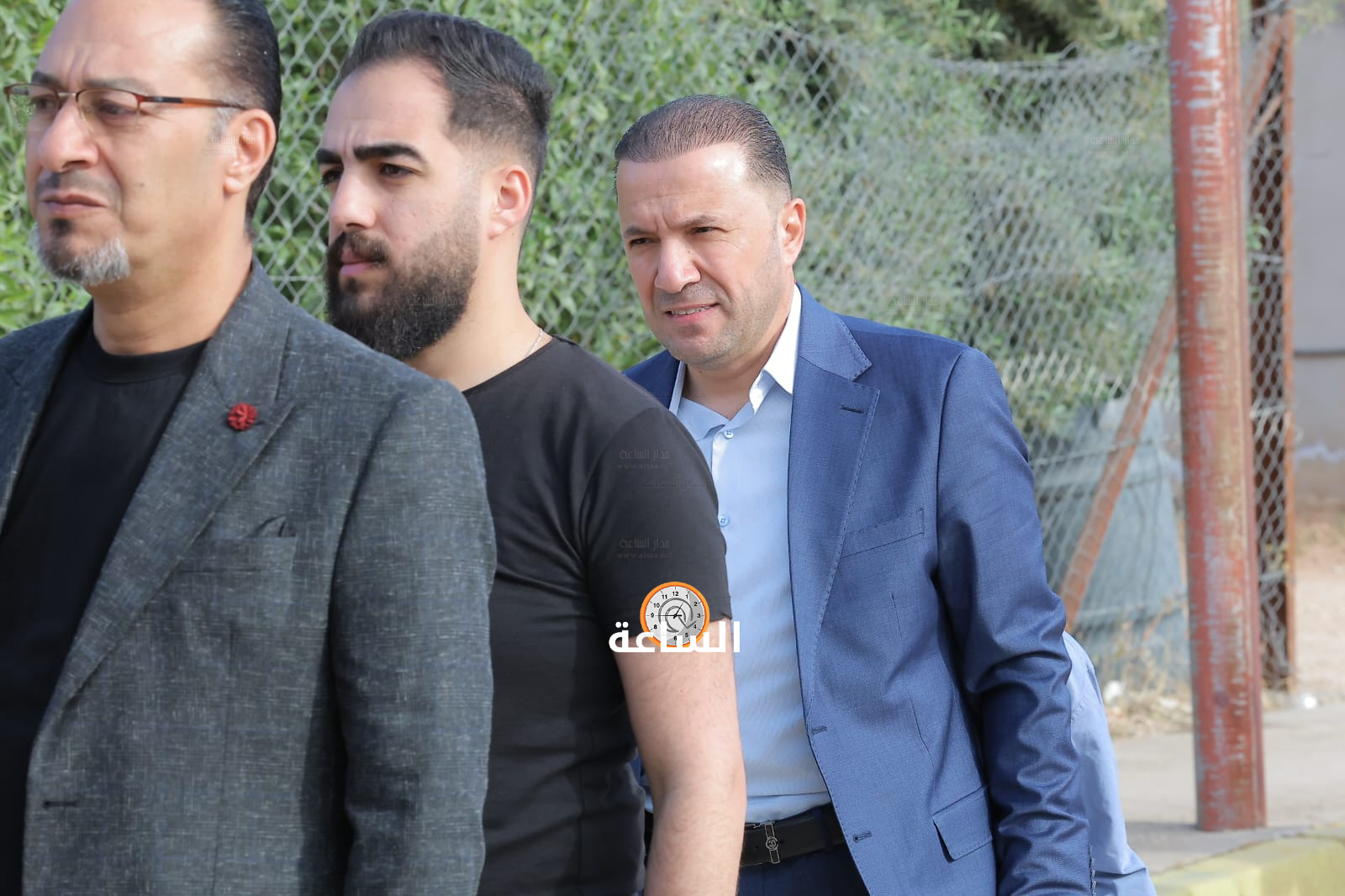 Madar Al-Saa Images 0.2794642281191333