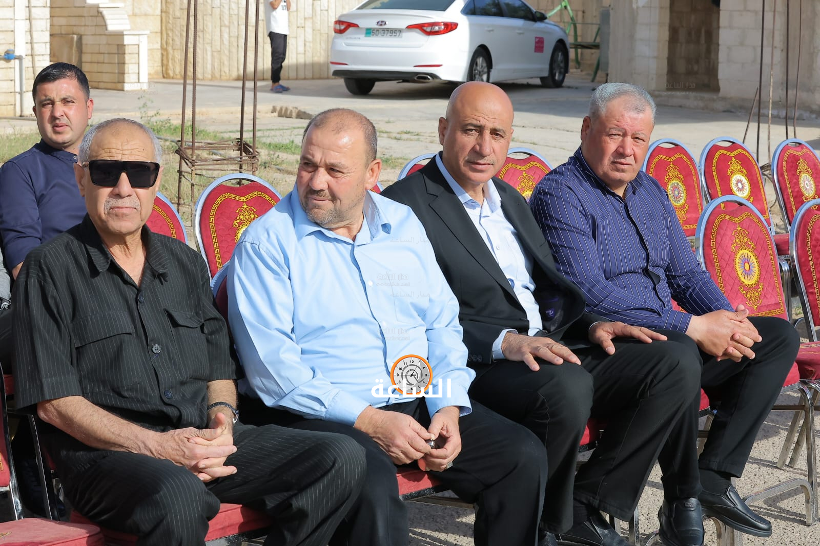 Madar Al-Saa Images 0.8679225529761968
