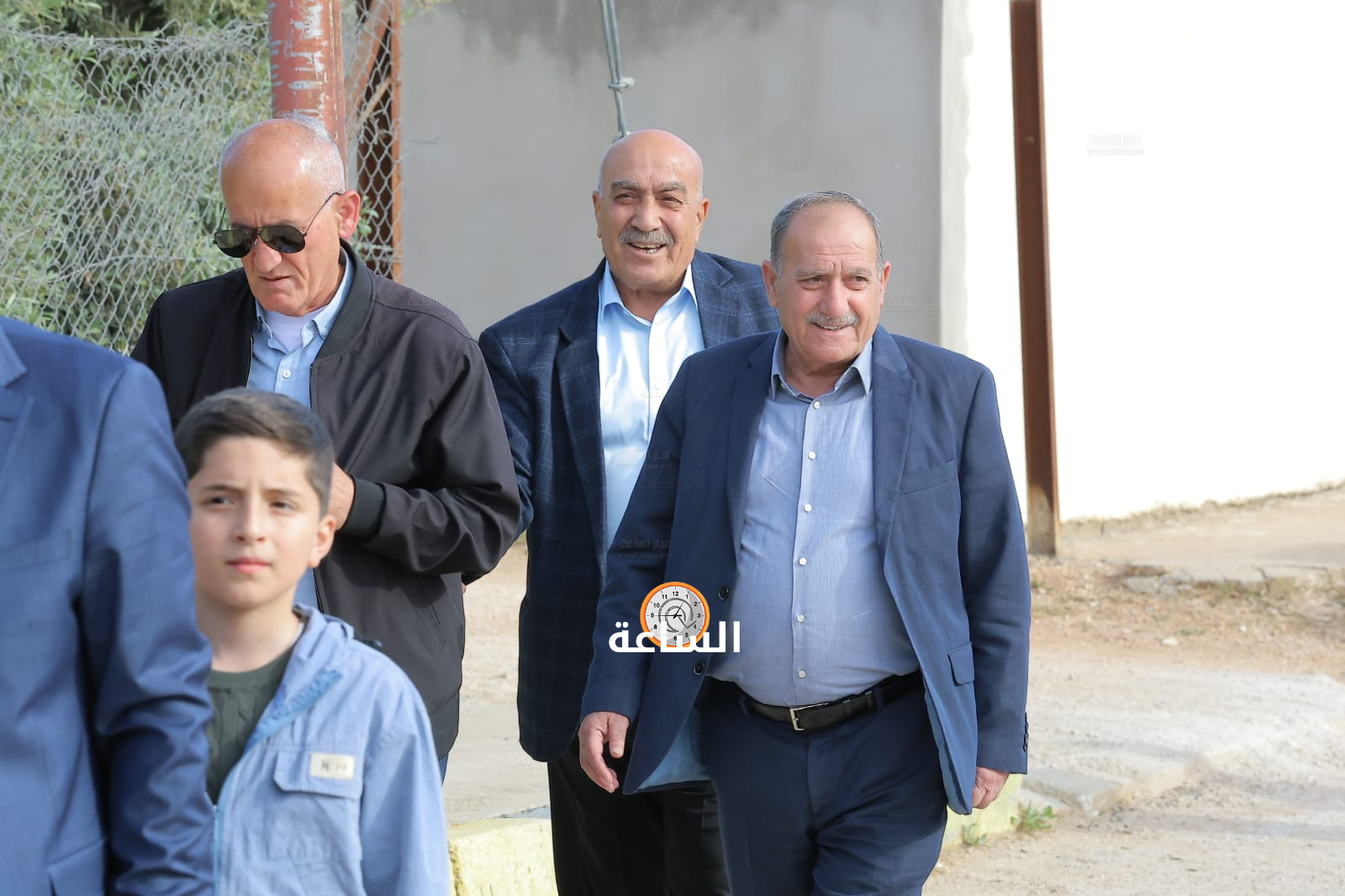 Madar Al-Saa Images 0.89038150255188