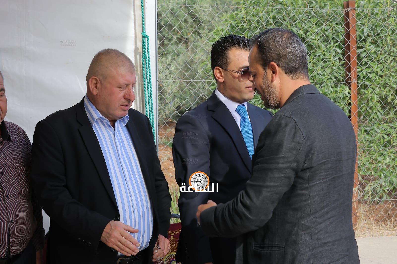 Madar Al-Saa Images 0.16438218331326615