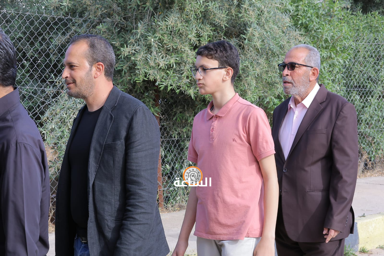 Madar Al-Saa Images 0.06958850407716621