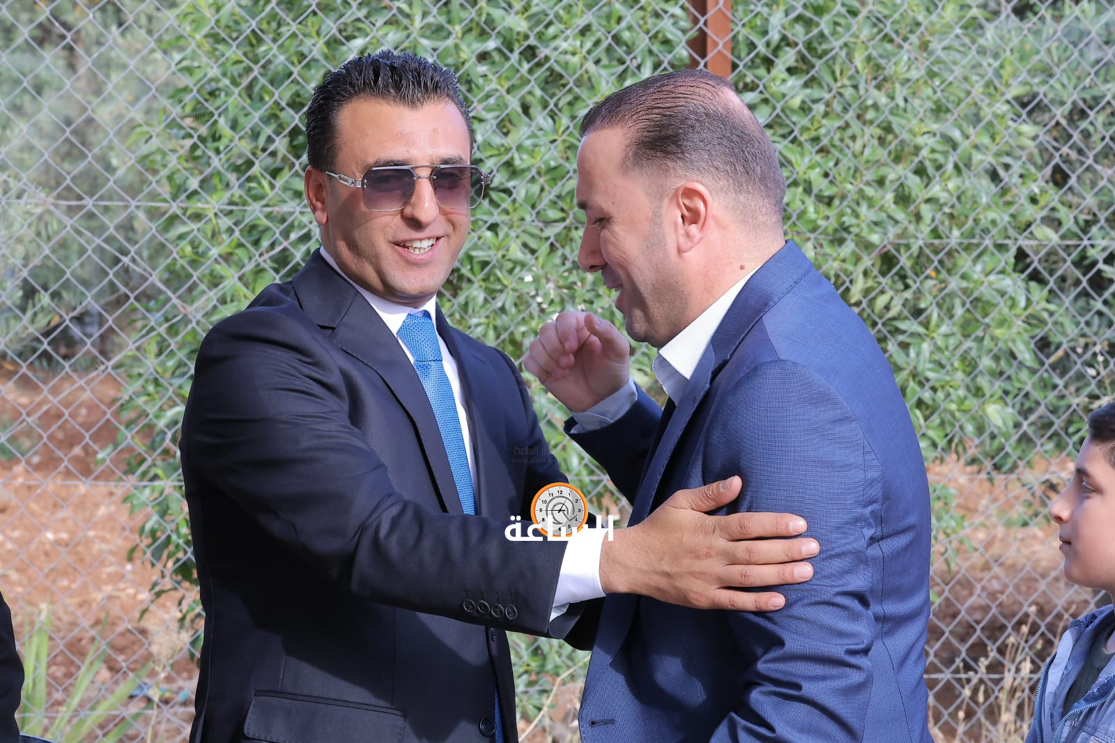 Madar Al-Saa Images 0.847813296901218