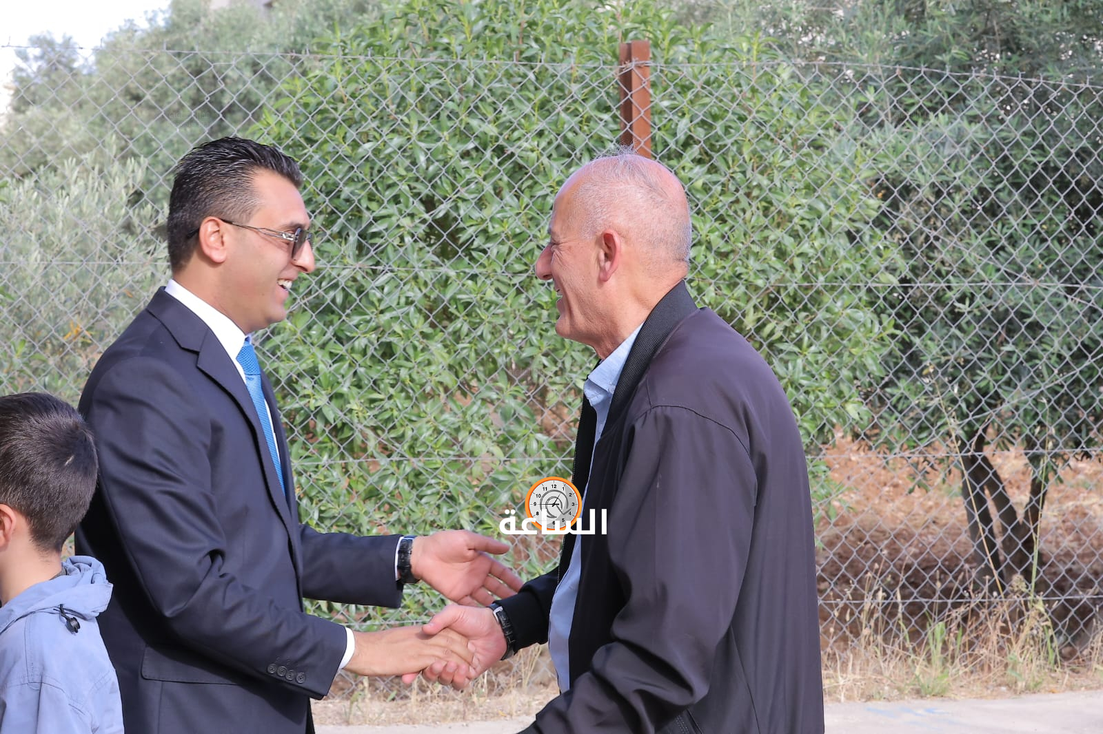 Madar Al-Saa Images 0.4097234766272876