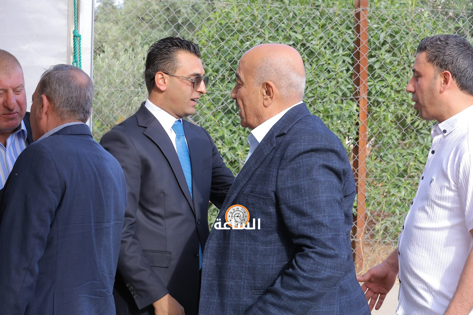 Madar Al-Saa Images 0.9555010696197708