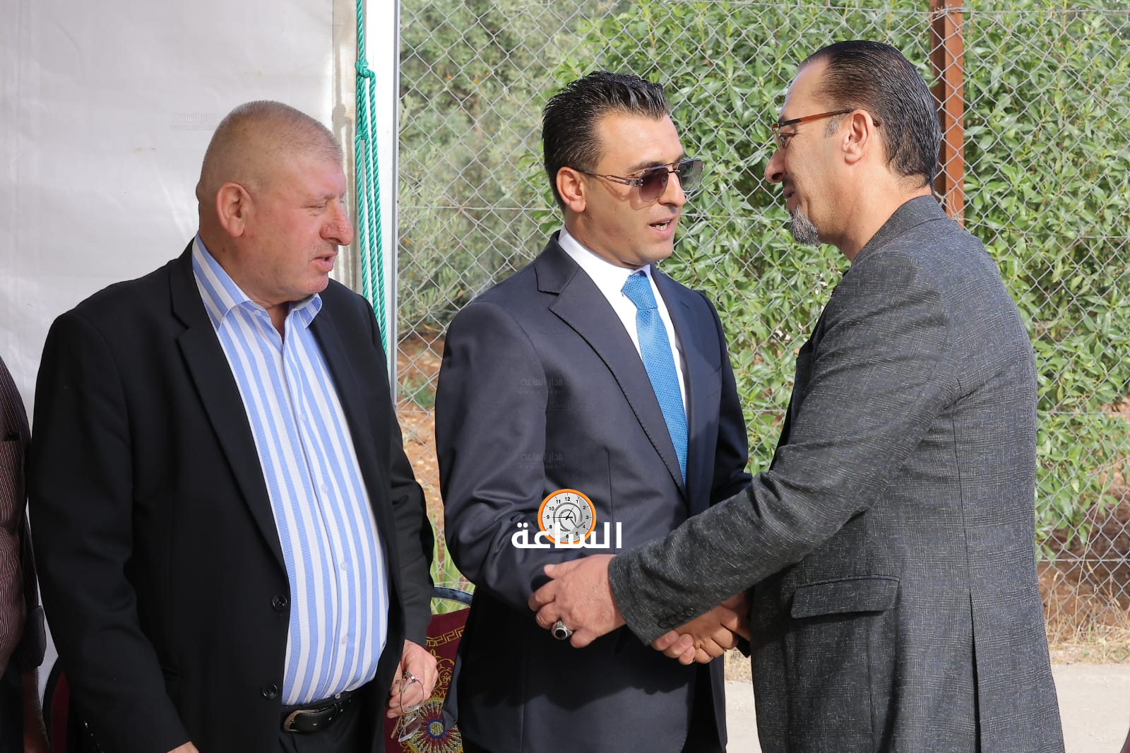 Madar Al-Saa Images 0.8240589558577983