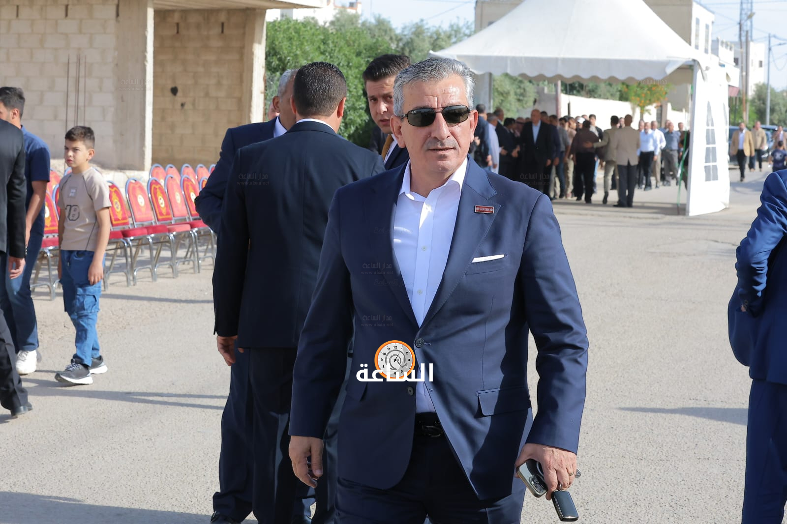Madar Al-Saa Images 0.02947019362085368