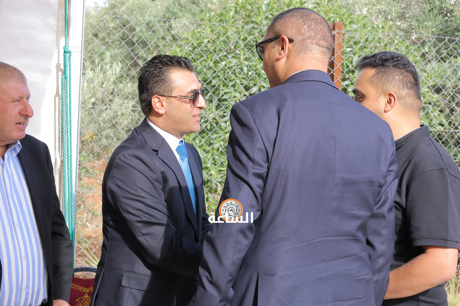 Madar Al-Saa Images 0.23006491149832442