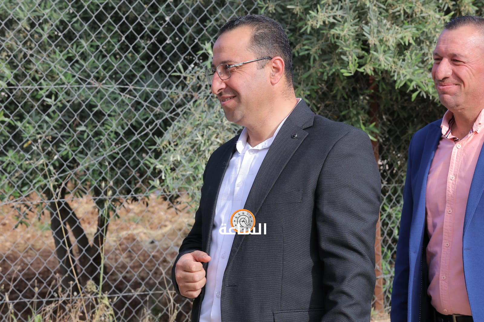 Madar Al-Saa Images 0.2224867584562783