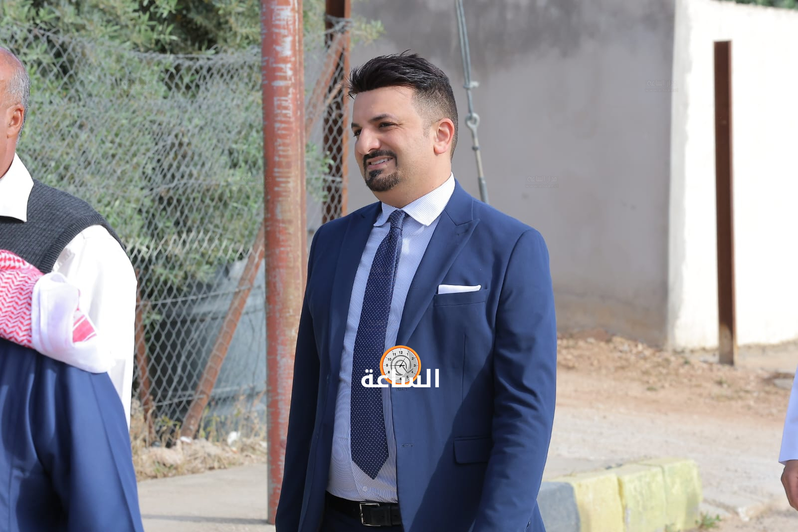 Madar Al-Saa Images 0.198809515190553