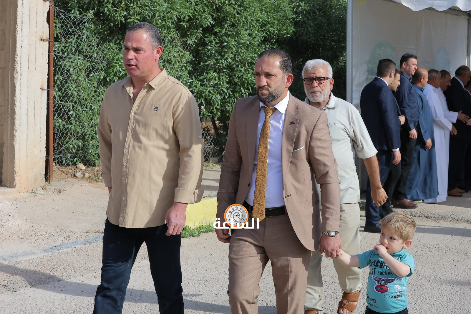 Madar Al-Saa Images 0.38836691060037276