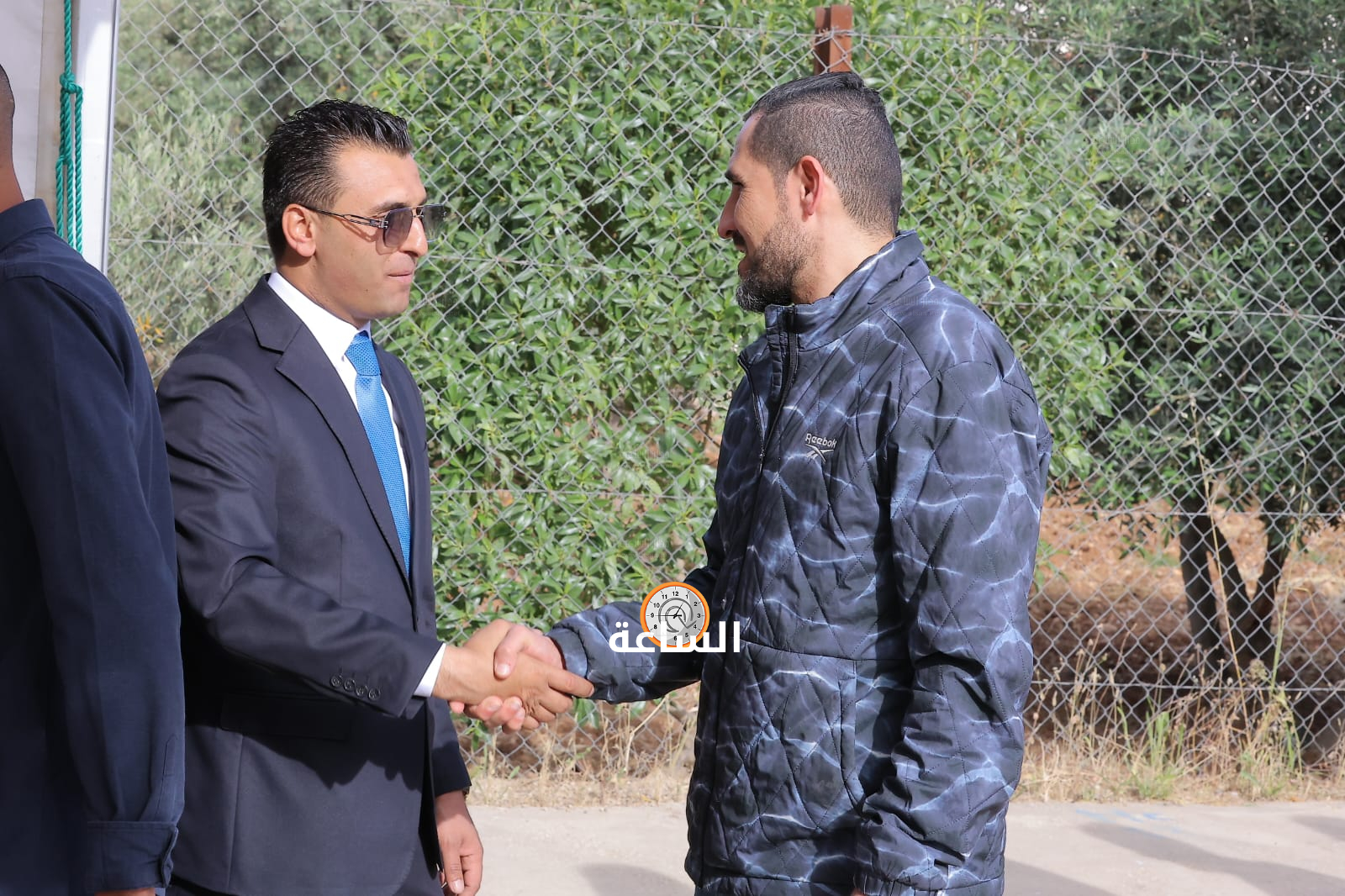 Madar Al-Saa Images 0.6881037591376428