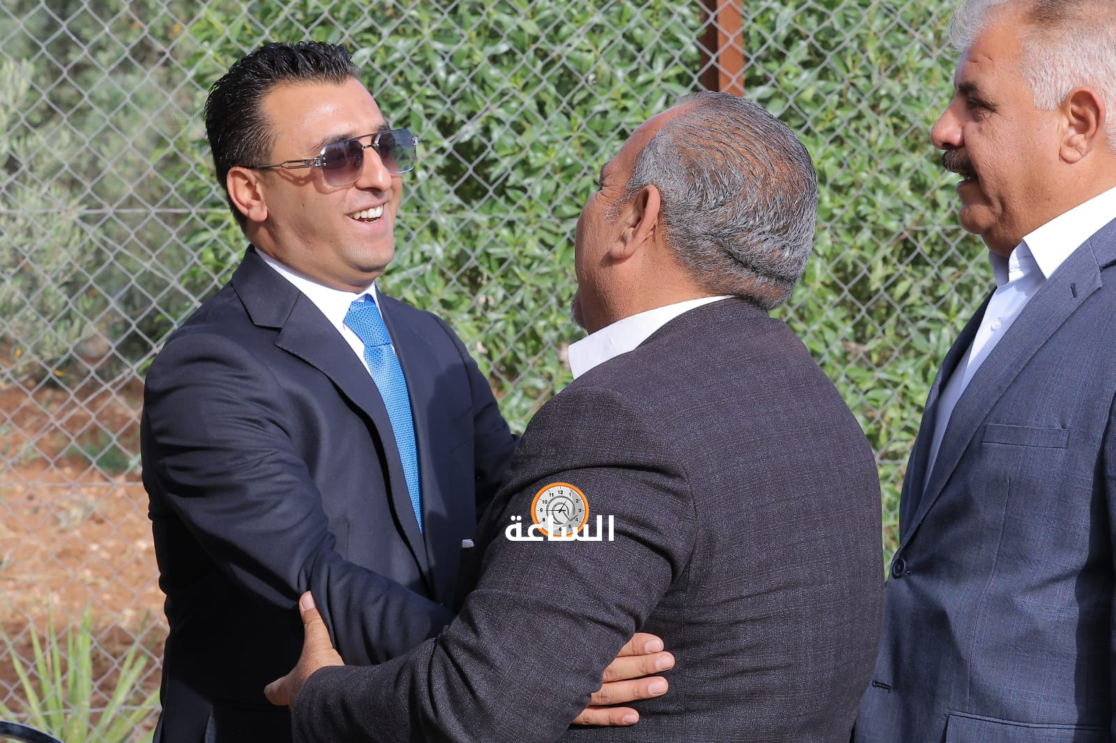 Madar Al-Saa Images 0.8905899294622641