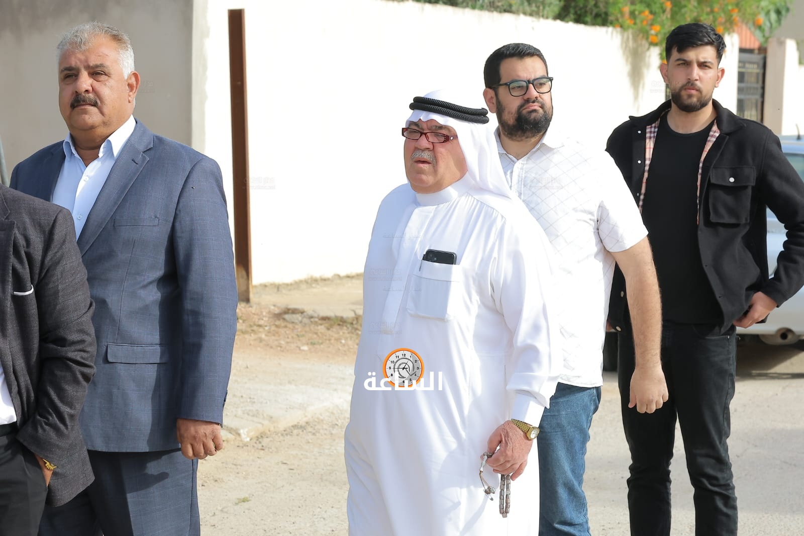 Madar Al-Saa Images 0.9492124075907362
