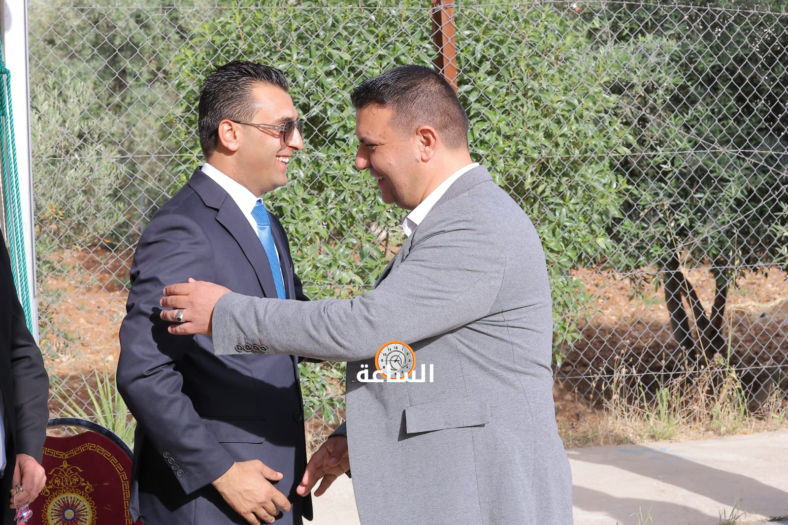 Madar Al-Saa Images 0.1958633995838276