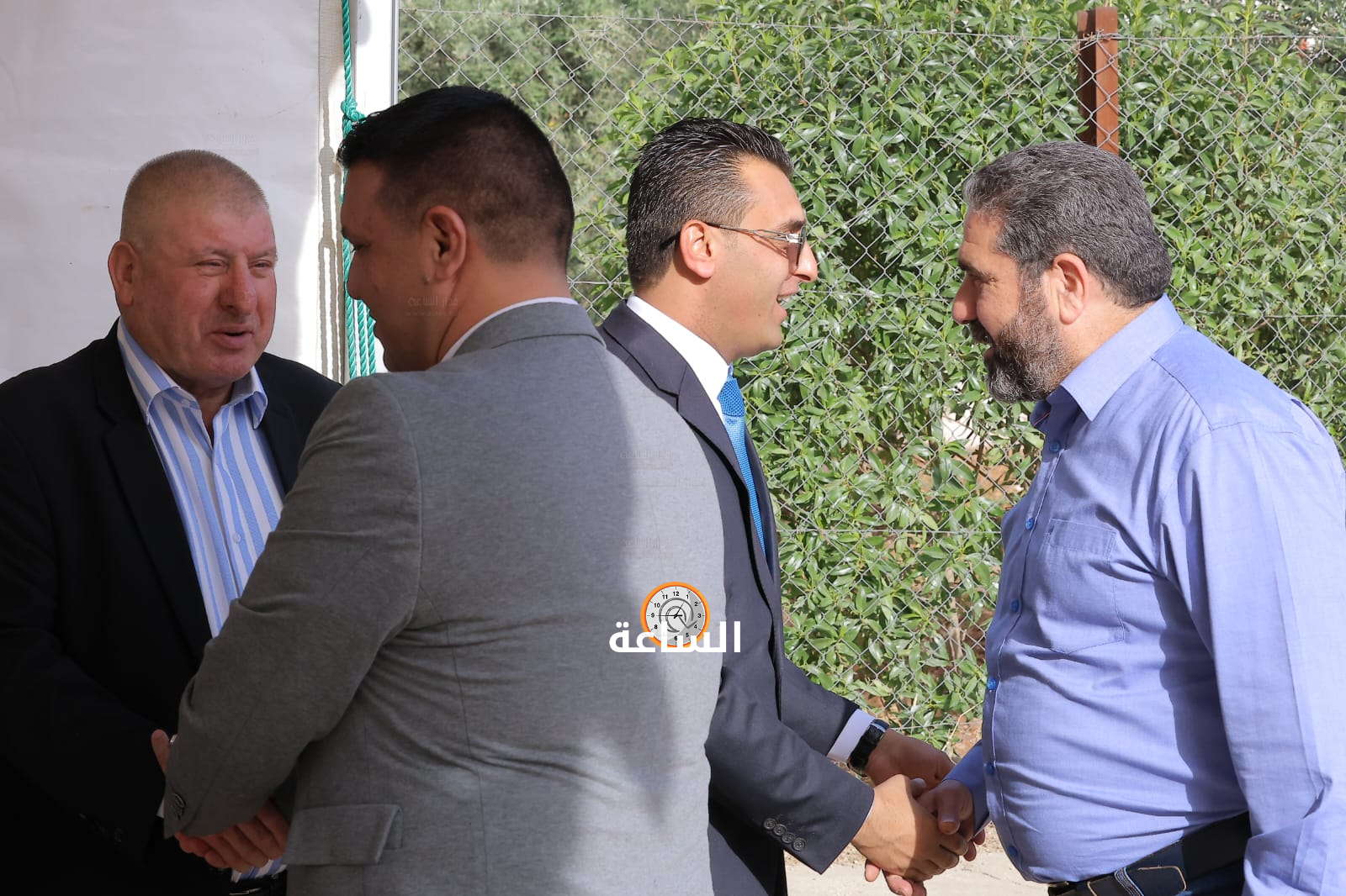 Madar Al-Saa Images 0.8823775907665934