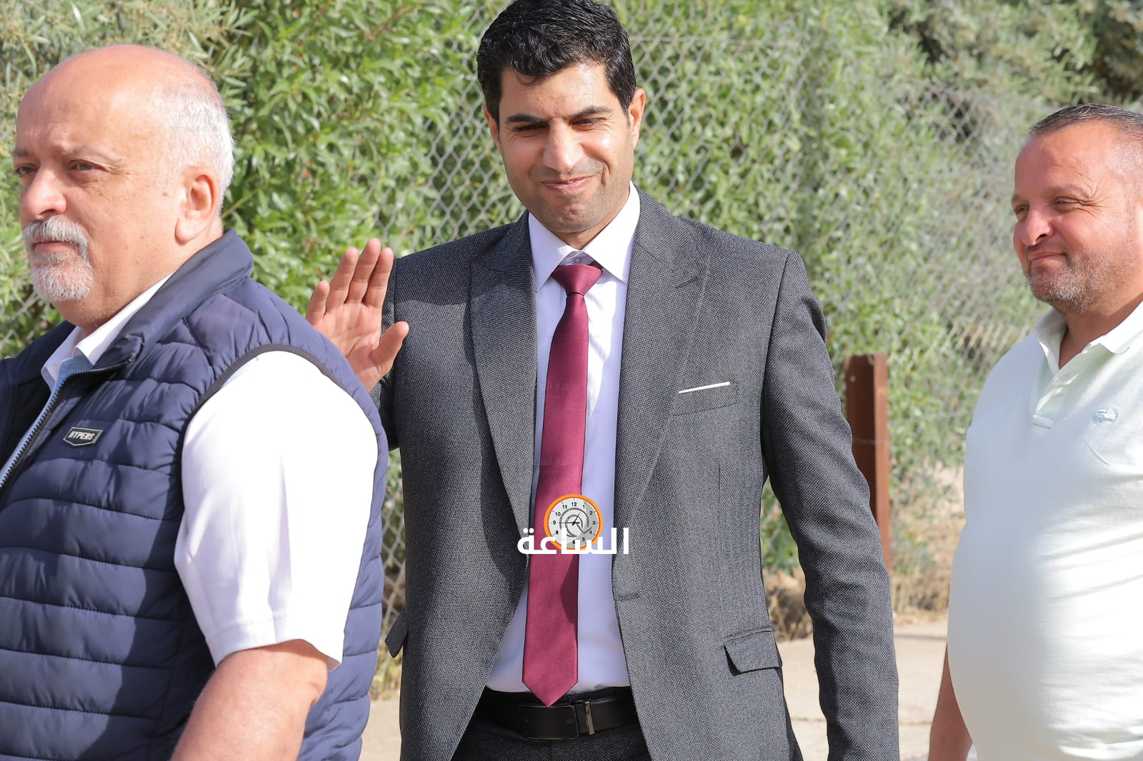Madar Al-Saa Images 0.3699423596920146