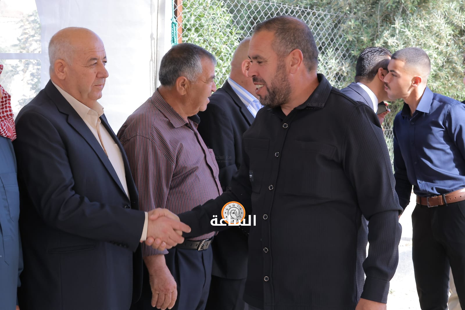 Madar Al-Saa Images 0.6241182100688325