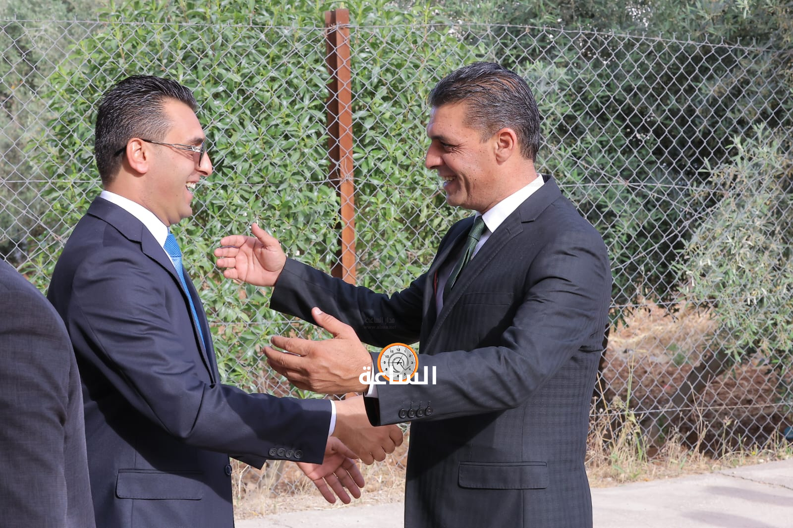Madar Al-Saa Images 0.3171527012052776