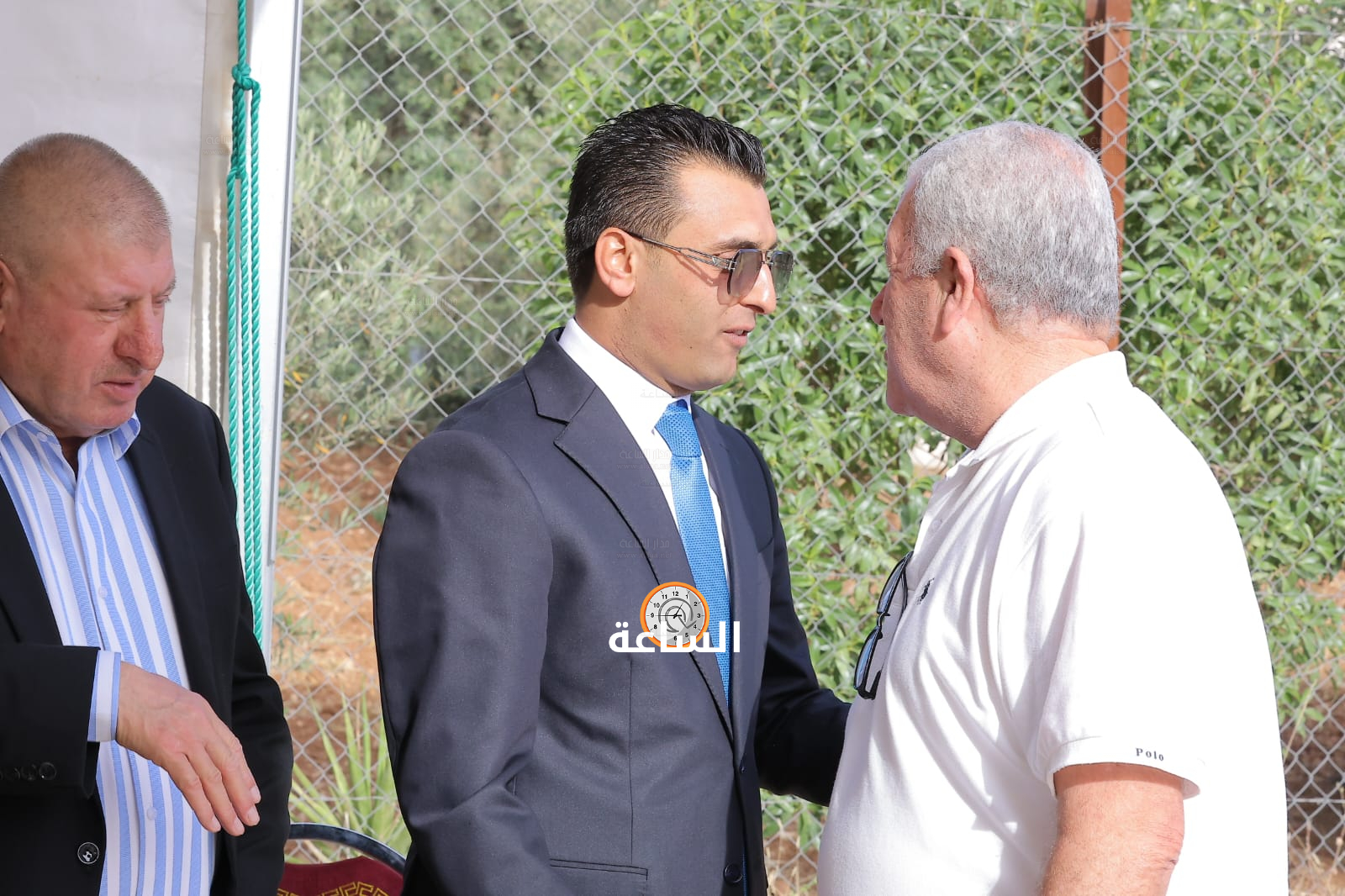 Madar Al-Saa Images 0.6840486100023753