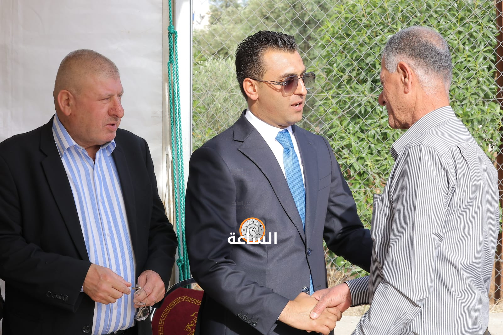 Madar Al-Saa Images 0.8437471980239555