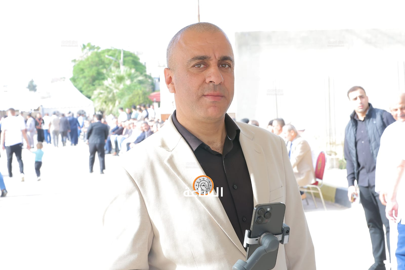 Madar Al-Saa Images 0.34677615021682784