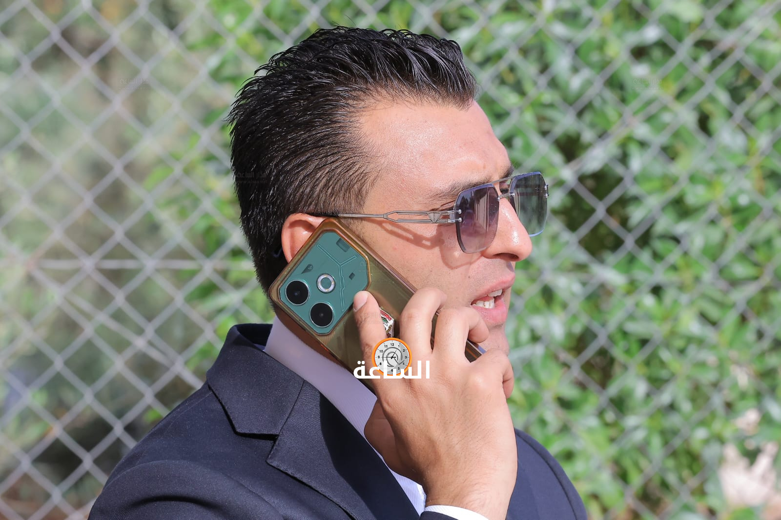 Madar Al-Saa Images 0.9126985320637272