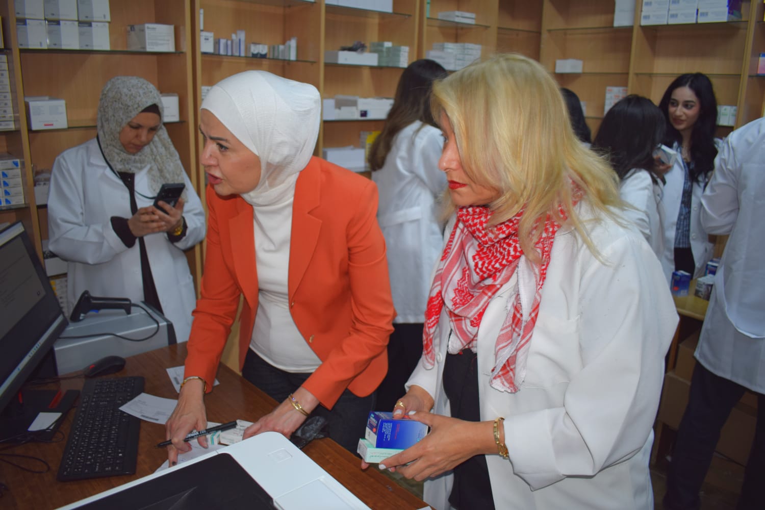 Madar Al-Saa Images 0.6537000969732235