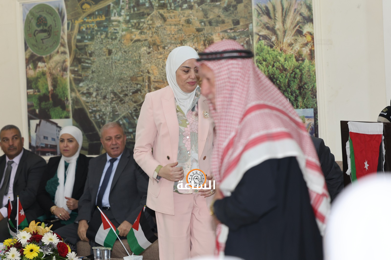 Madar Al-Saa Images 0.8927307809344015
