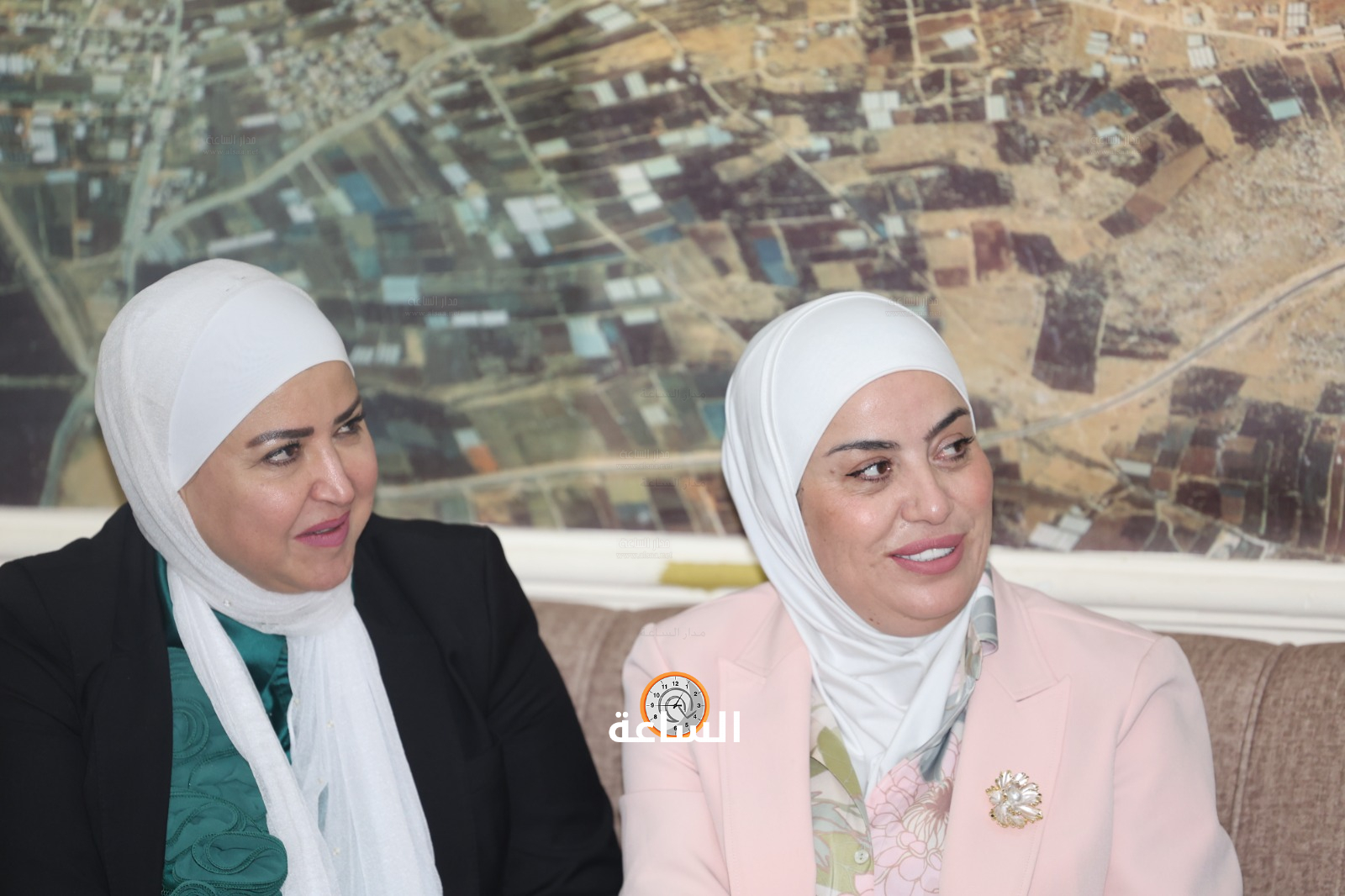 Madar Al-Saa Images 0.4959092666985385