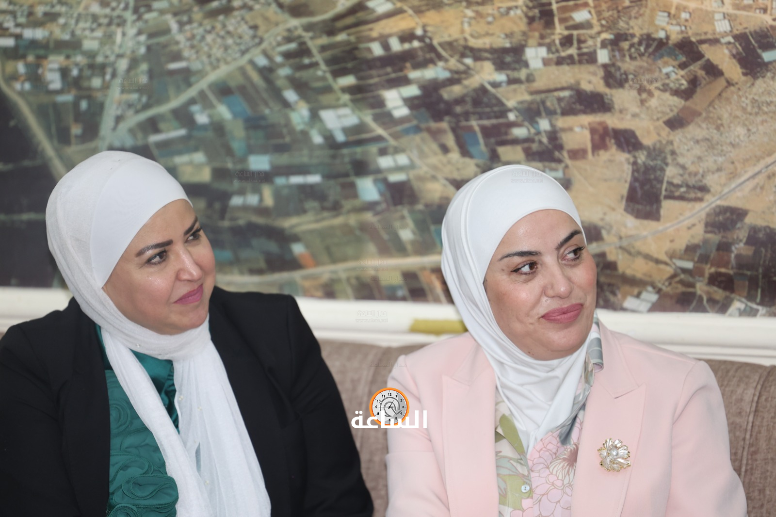 Madar Al-Saa Images 0.8291489488842076