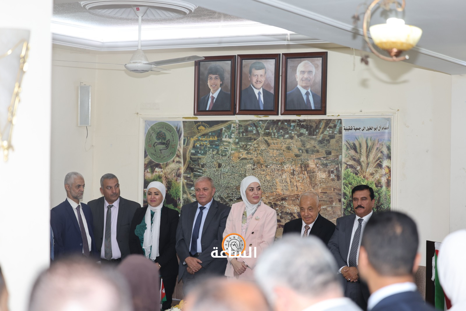 Madar Al-Saa Images 0.3184233369318441
