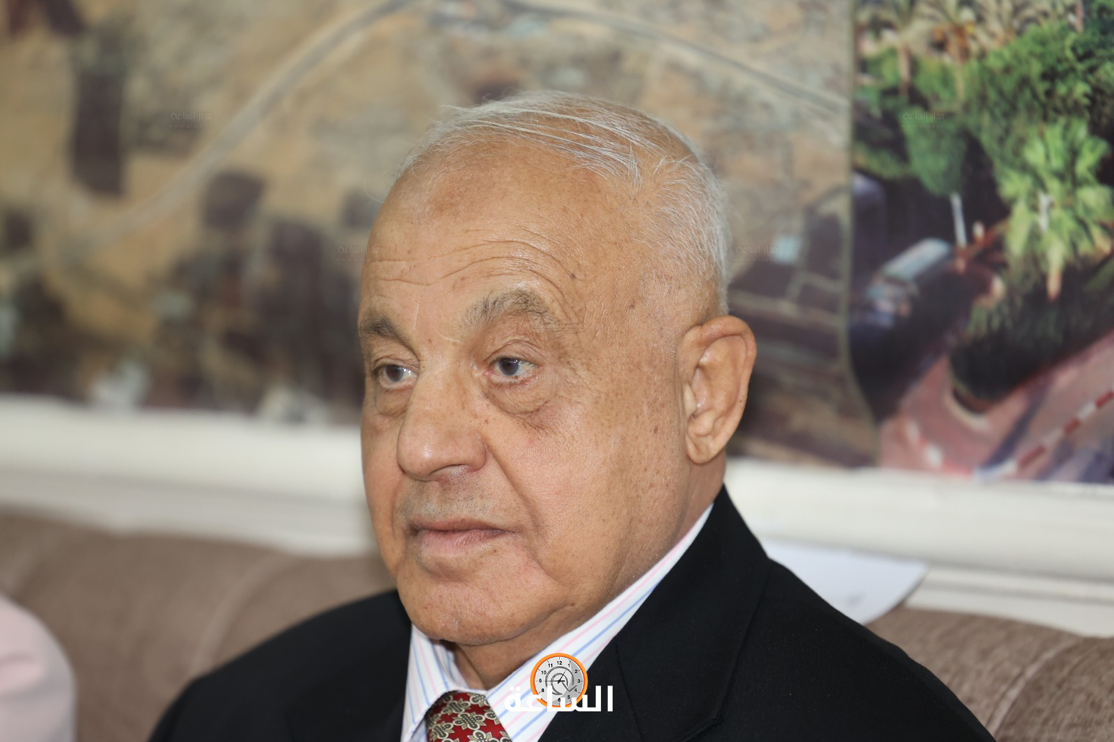 Madar Al-Saa Images 0.7341832357489696