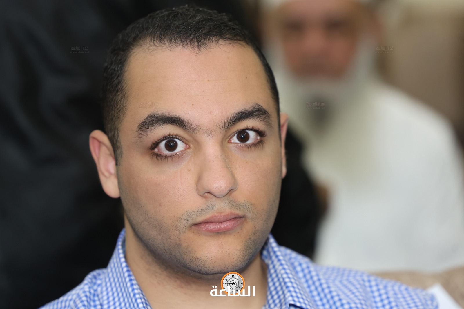 Madar Al-Saa Images 0.30845071452868167