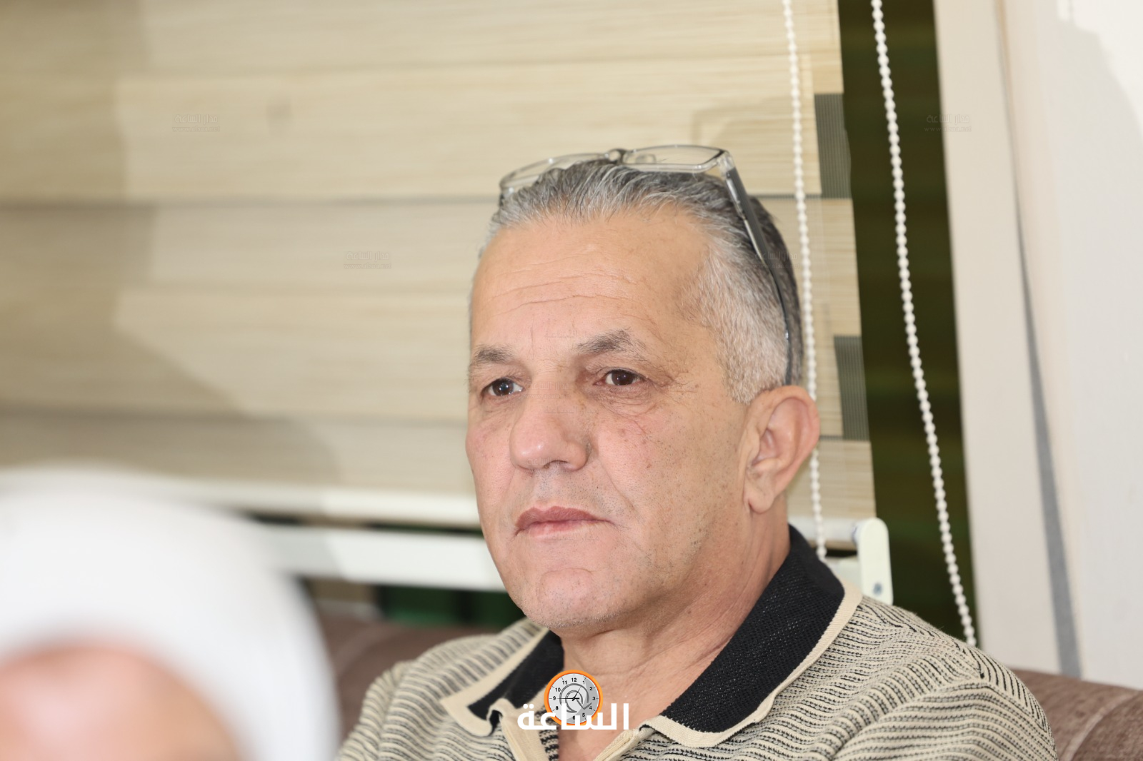 Madar Al-Saa Images 0.4655936667071777