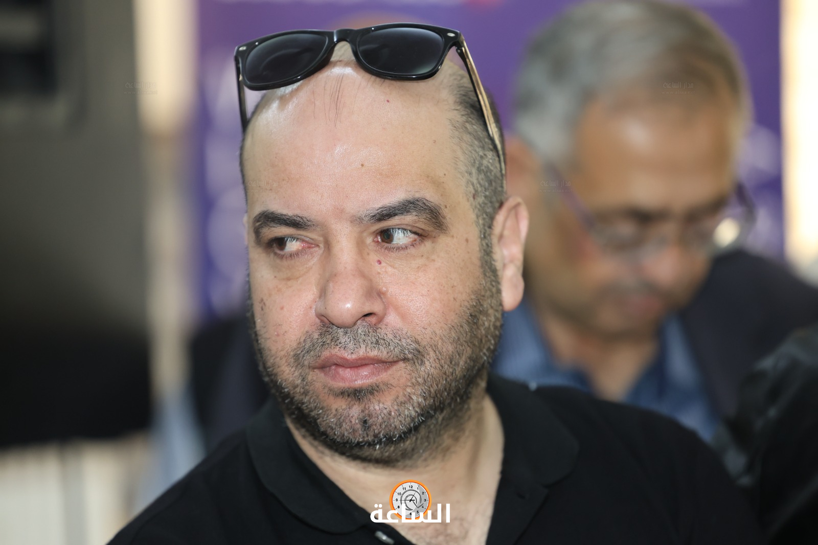 Madar Al-Saa Images 0.14170878684524468