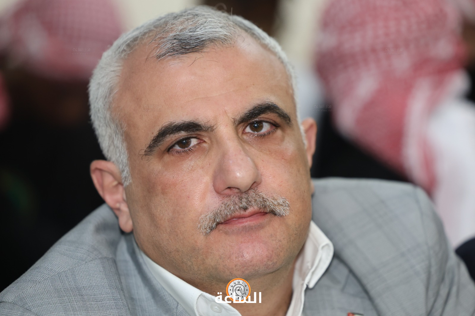 Madar Al-Saa Images 0.006199173120274071