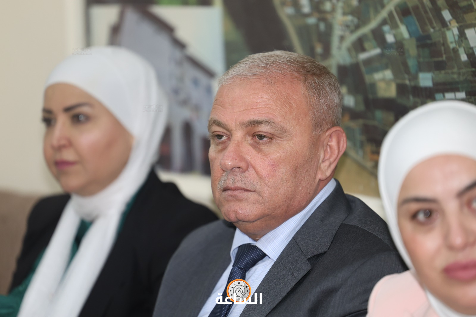 Madar Al-Saa Images 0.7796142970535223