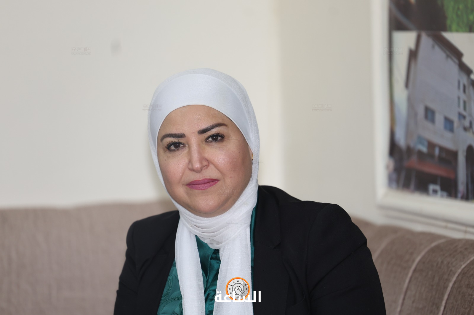 Madar Al-Saa Images 0.9853521078443489