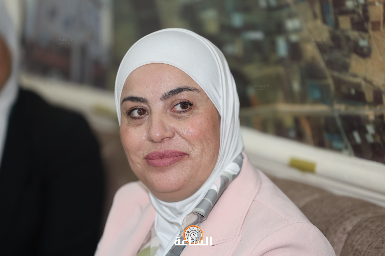 Madar Al-Saa Images 0.5766707783100313