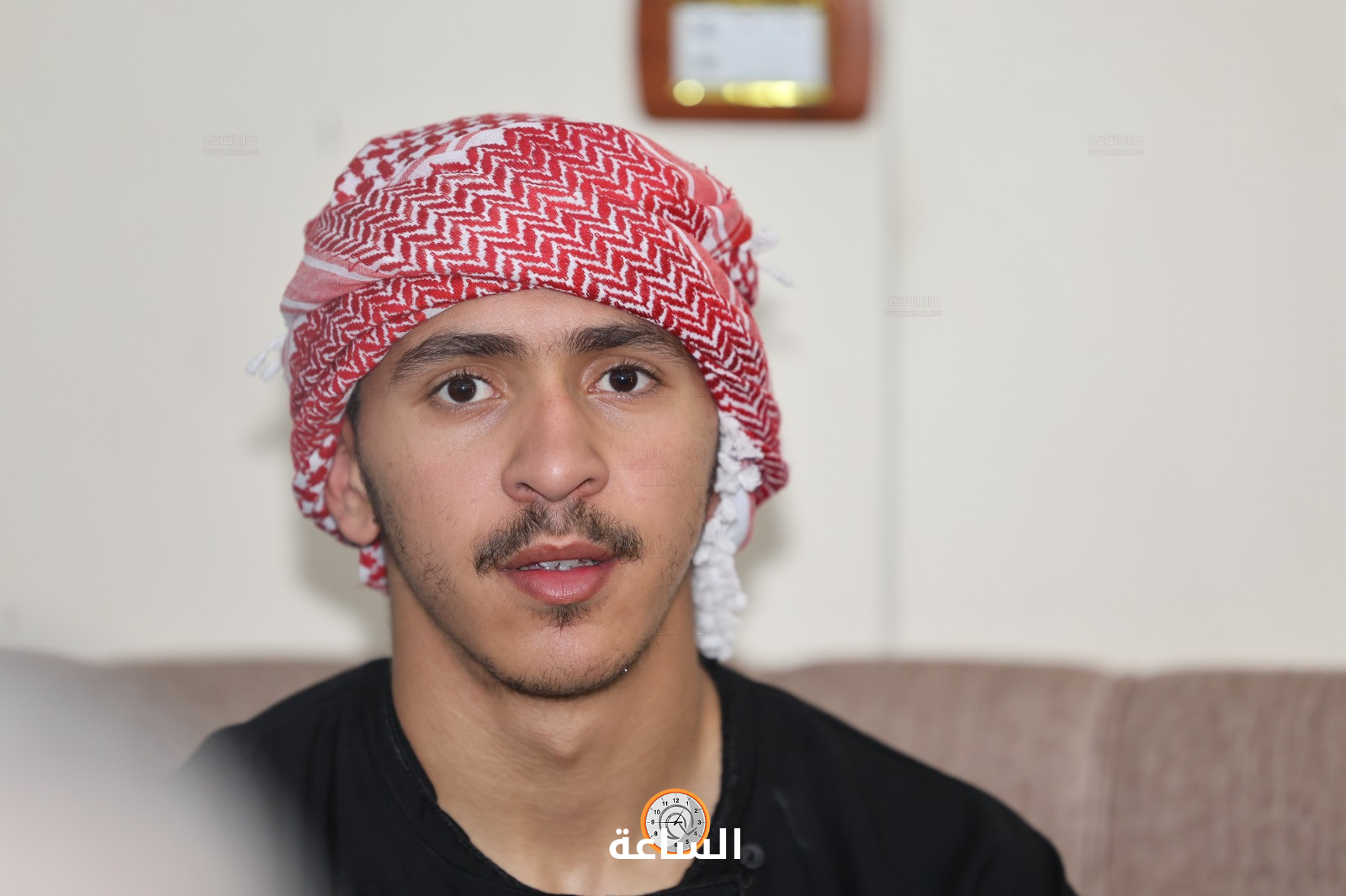 Madar Al-Saa Images 0.6235469699852643