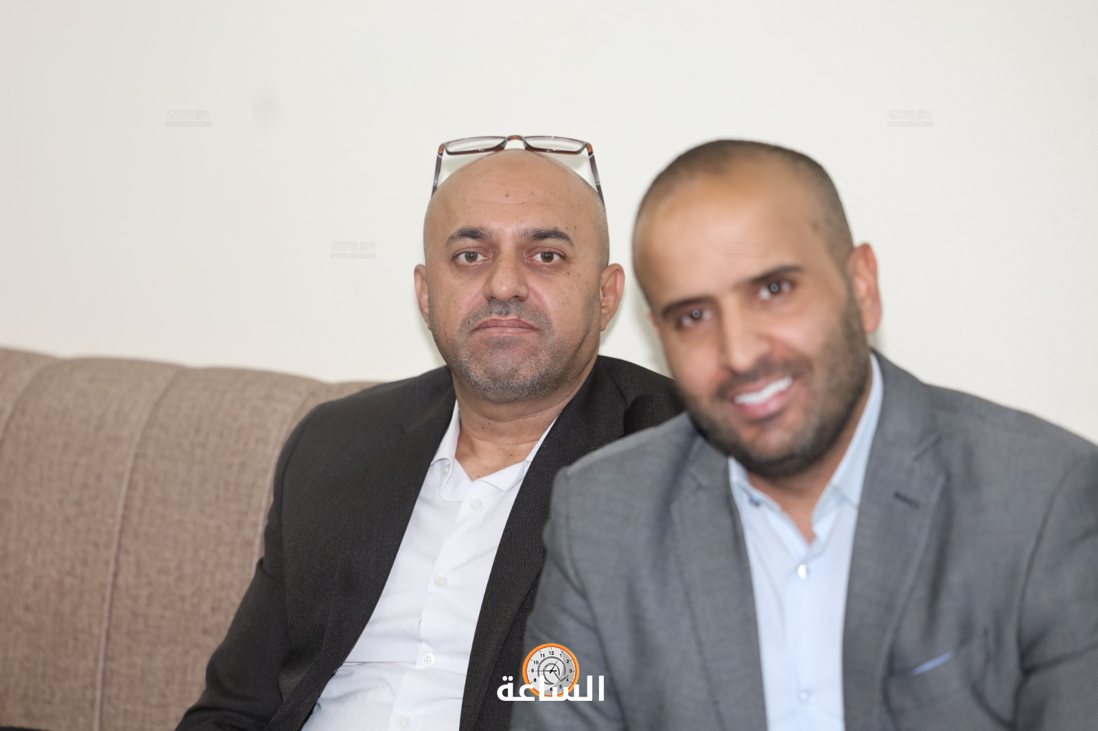 Madar Al-Saa Images 0.6331269008526217