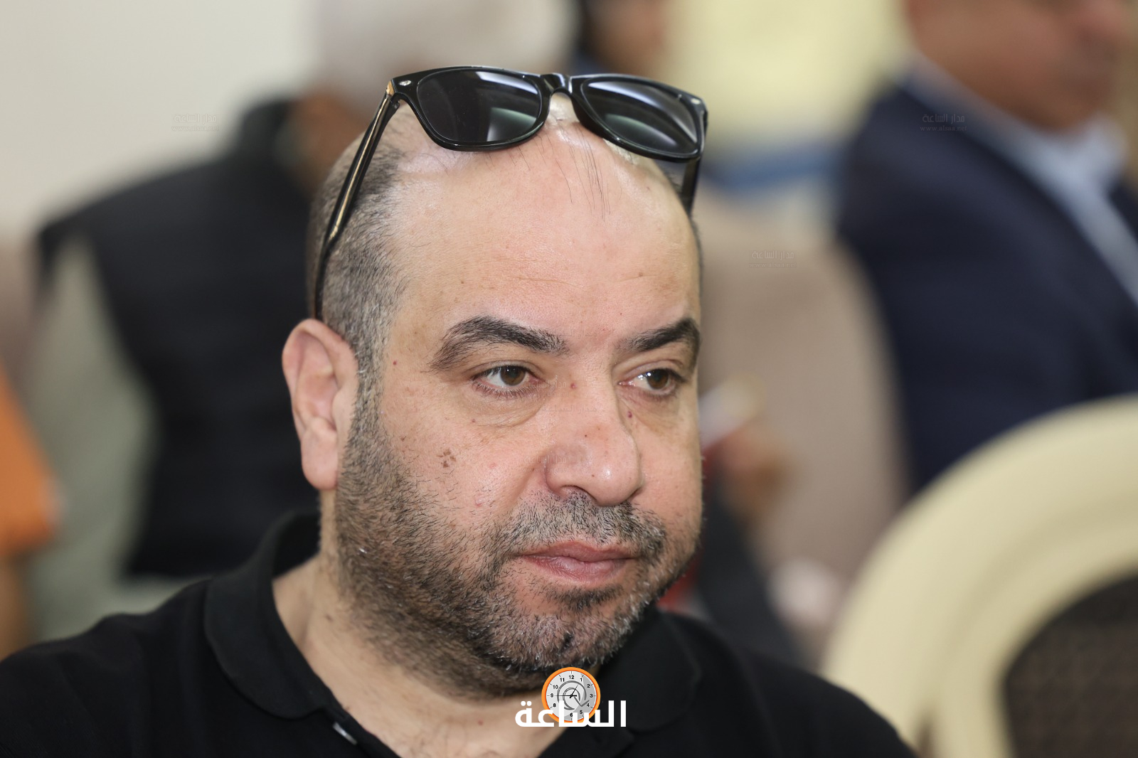 Madar Al-Saa Images 0.23676908016910658