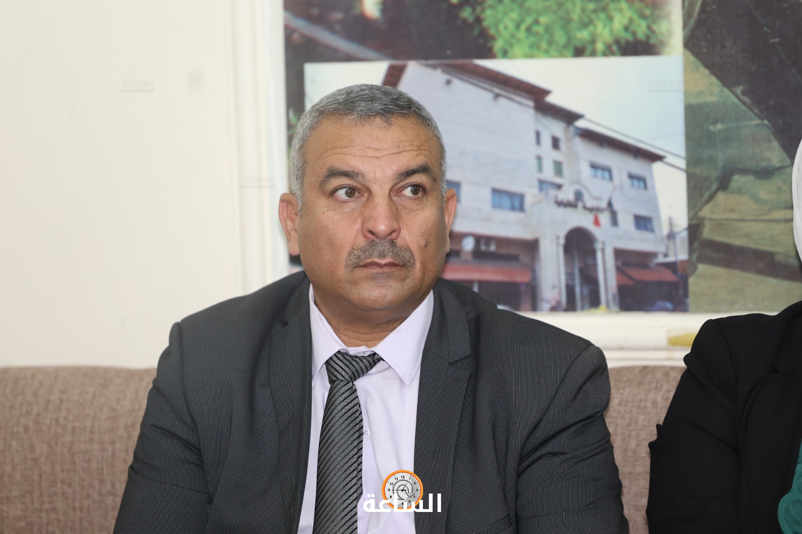 Madar Al-Saa Images 0.47398905699652494