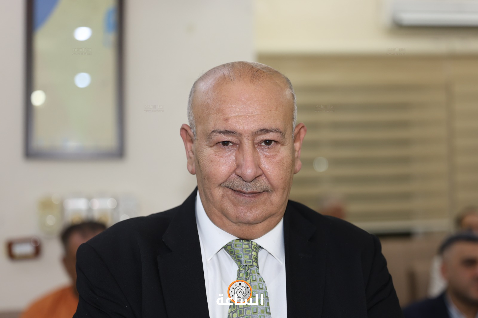 Madar Al-Saa Images 0.8462956642736988