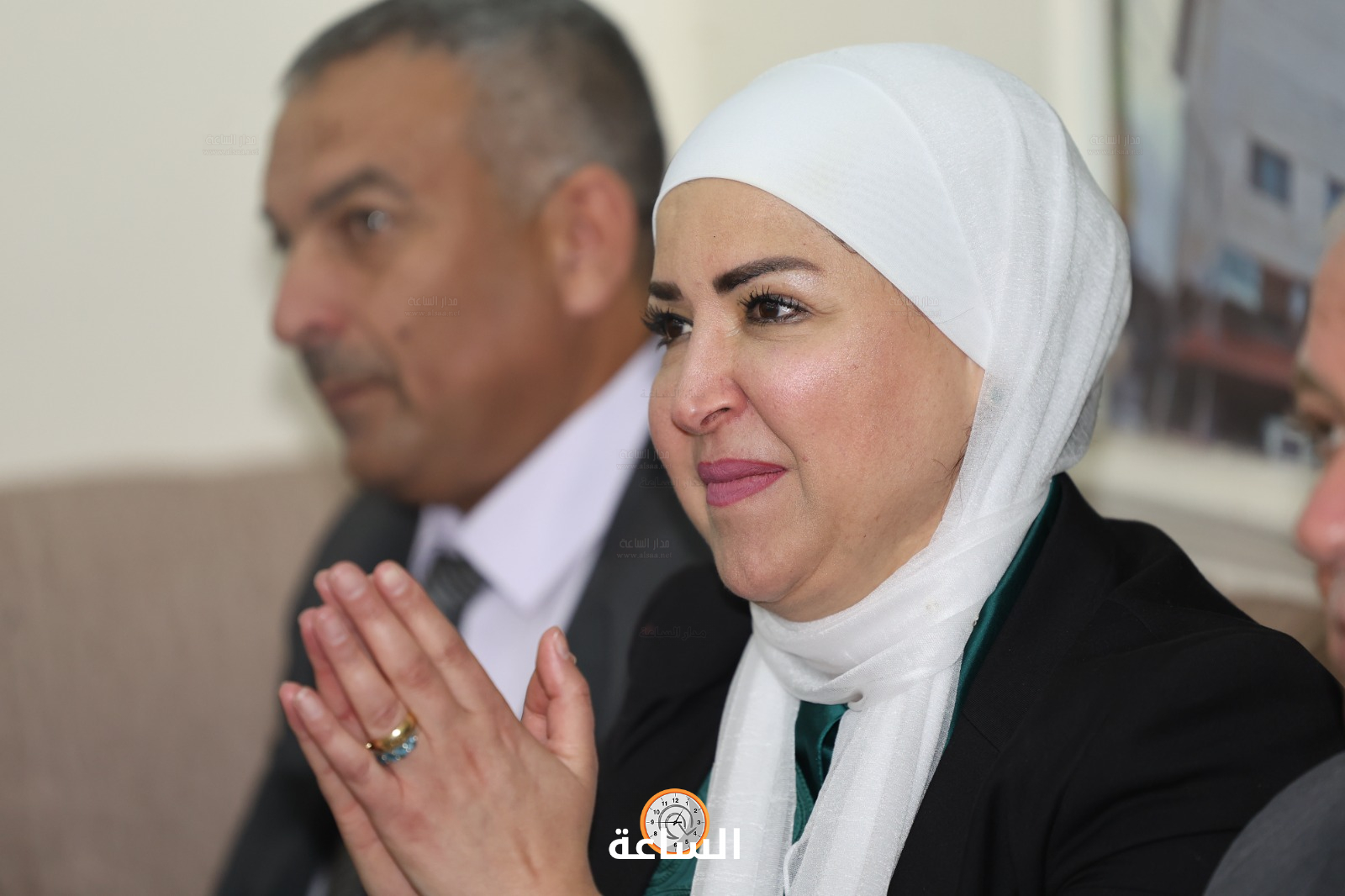 Madar Al-Saa Images 0.01497142683470587