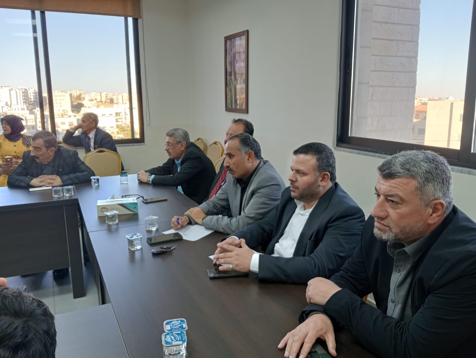 Madar Al-Saa Images 0.7293293113040074