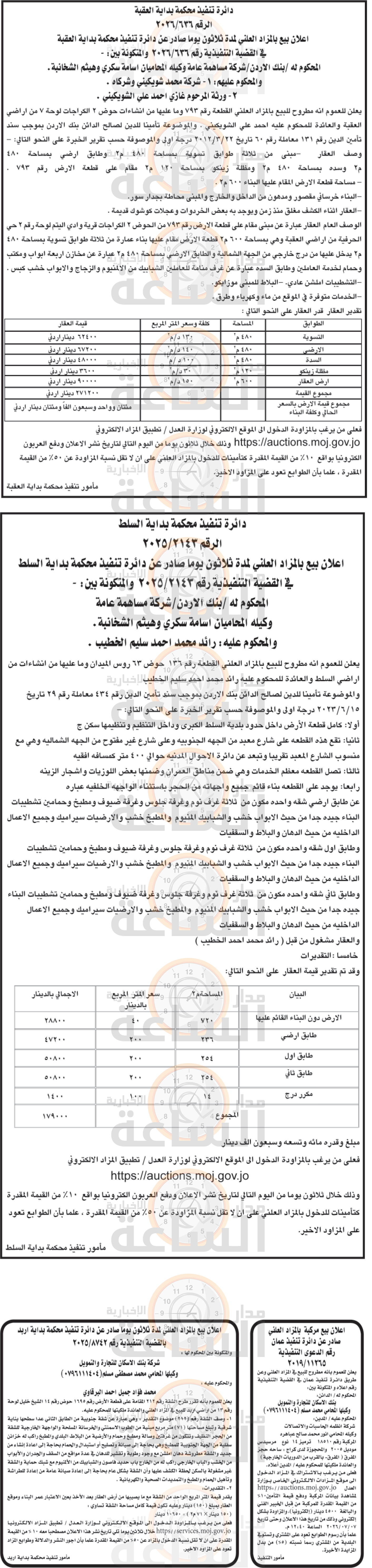Madar Al-Saa Images 0.7319412770311169