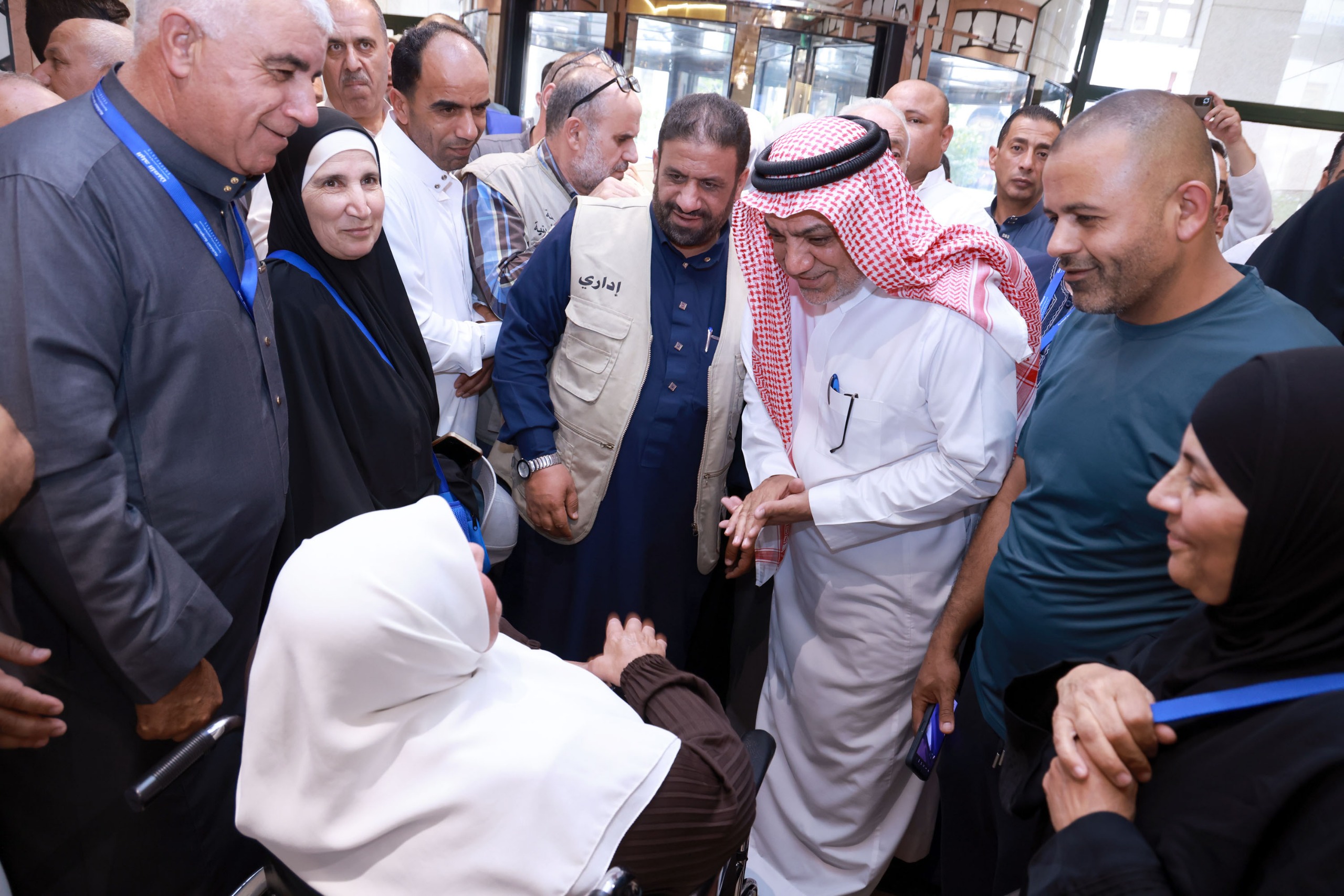 Madar Al-Saa Images 0.4284805245664345
