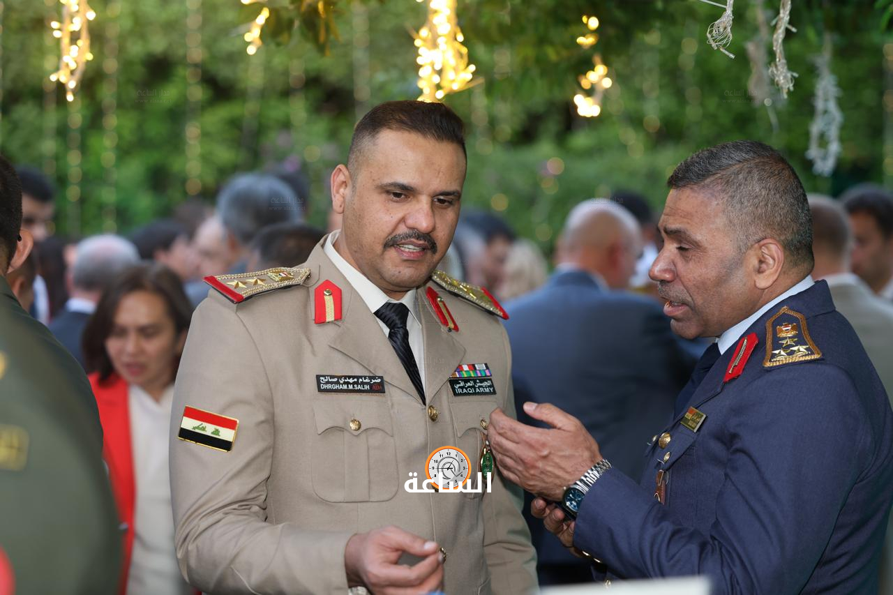 Madar Al-Saa Images 0.1253328643806435