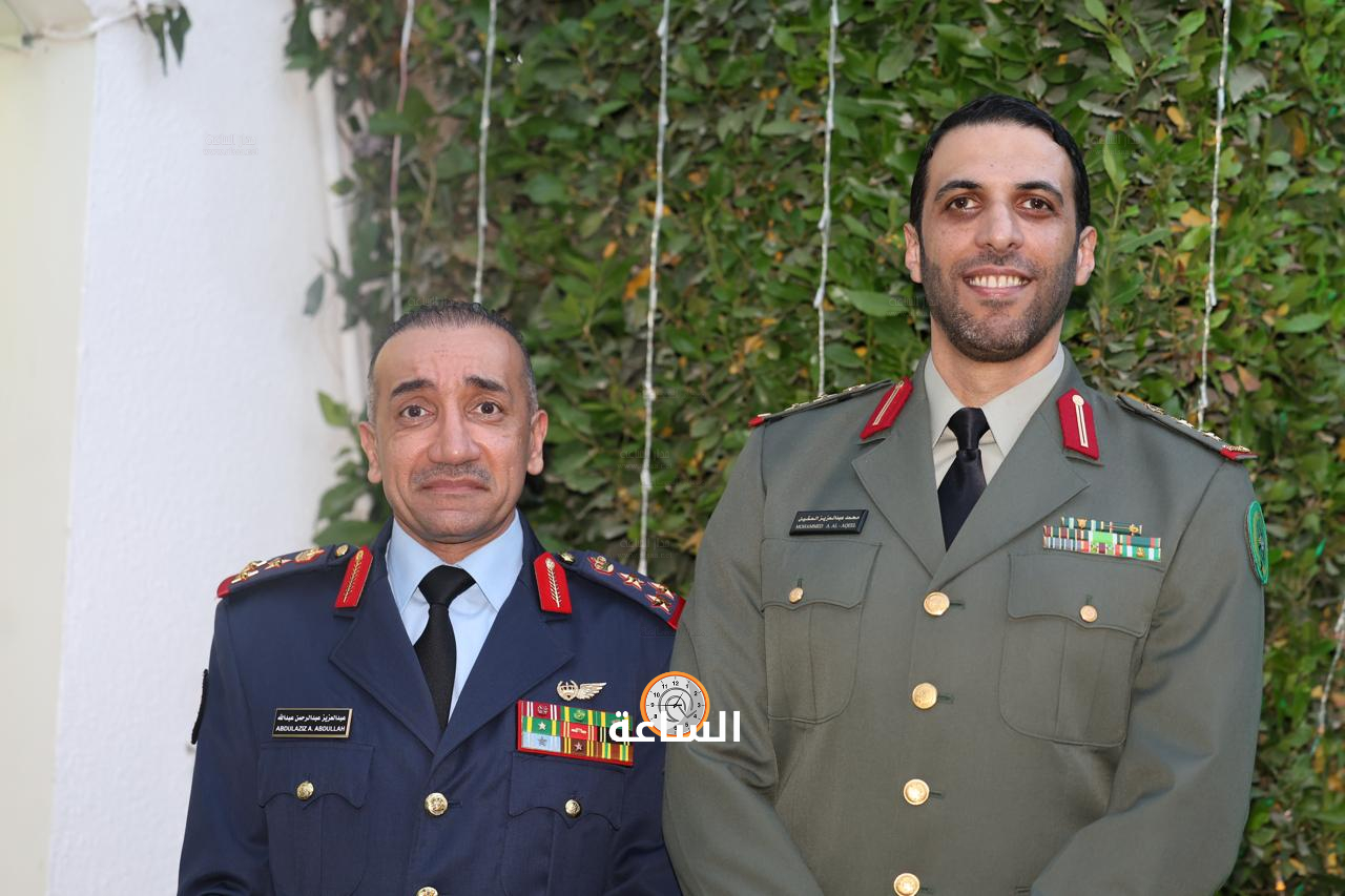 Madar Al-Saa Images 0.12487880164771648